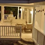Casa Del Olivia * セェフェリヒサール
