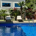 Casa Del Olivia ヴィラ *