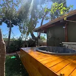 Casa Del Olivia ヴィラ セェフェリヒサール