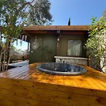 ヴィラ Casa Del Olivia *
