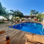Casa Del Olivia ヴィラ セェフェリヒサール