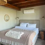 Casa Del Olivia * セェフェリヒサール