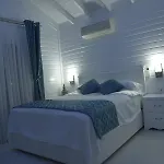 Casa Del Olivia セェフェリヒサール