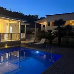 Casa Del Olivia ヴィラ