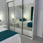 Casa Del Olivia ヴィラ