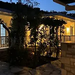 Casa Del Olivia ヴィラ セェフェリヒサール