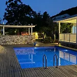 Casa Del Olivia ヴィラ