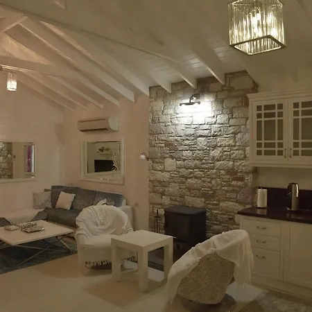 Villa Casa Del Olivia