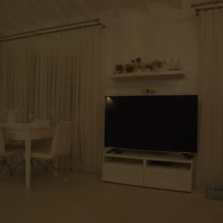 Villa Casa Del Olivia *