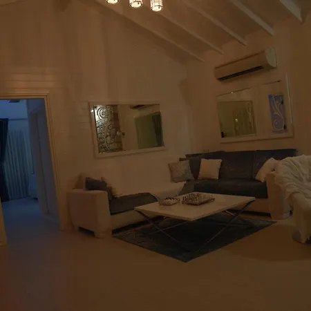 Casa Del Olivia