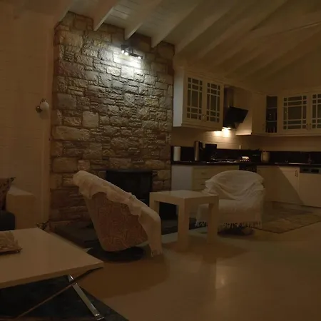 Villa Casa Del Olivia Seferihisar