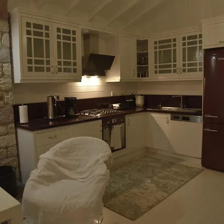 וילה Casa Del Olivia