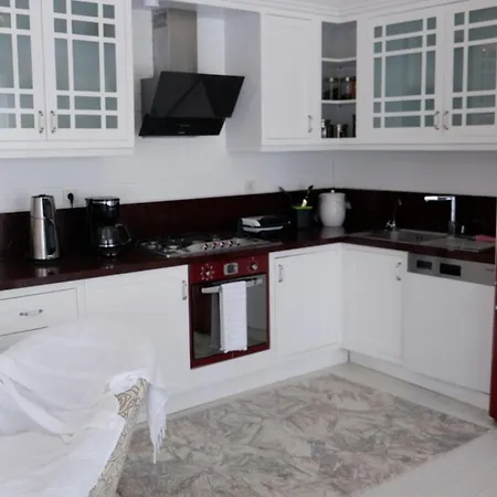 Casa Del Olivia ספריהיסאר