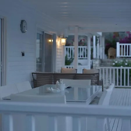 Casa Del Olivia Vila *