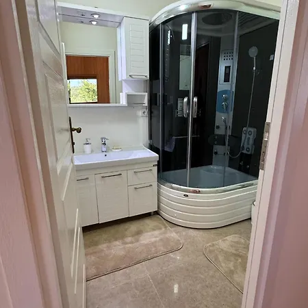 וילה Casa Del Olivia