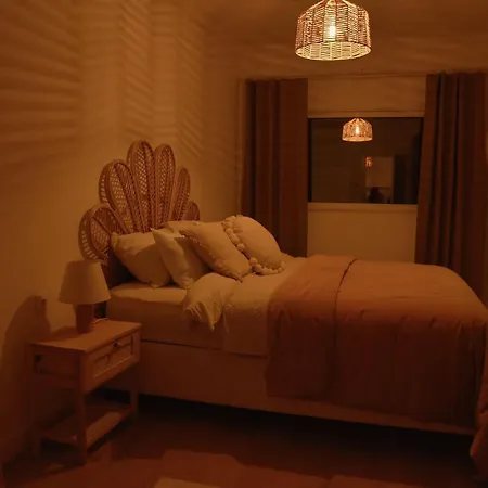 Casa Del Olivia Villa *