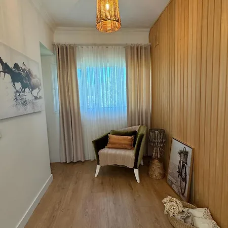 Casa Del Olivia Villa *