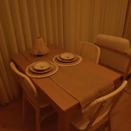 Casa Del Olivia Villa *