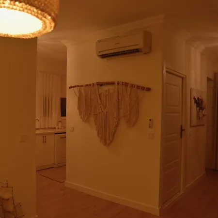 Casa Del Olivia Villa *