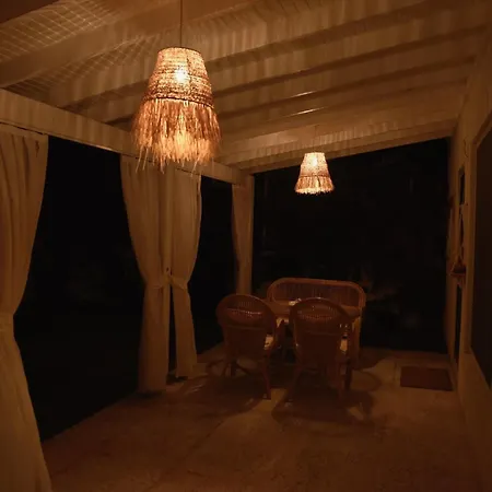 Casa Del Olivia *