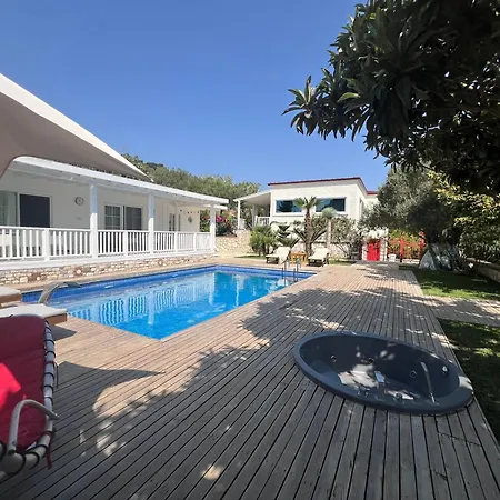 Casa Del Olivia * Seferihisar