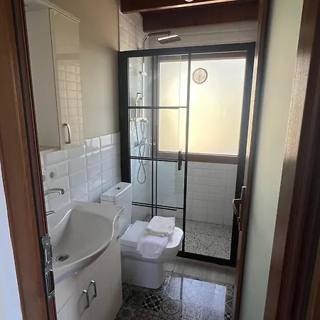 Casa Del Olivia וילה