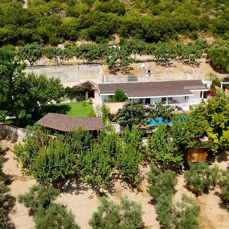 Villa Casa Del Olivia