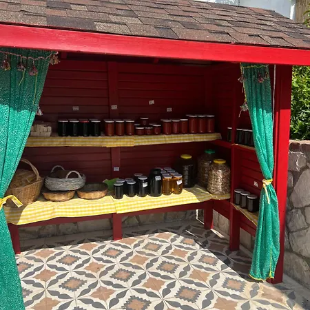 וילה Casa Del Olivia