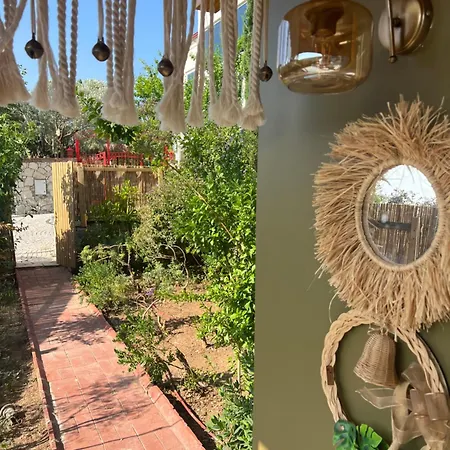 Casa Del Olivia וילה