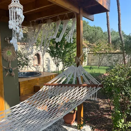 Casa Del Olivia וילה ספריהיסאר