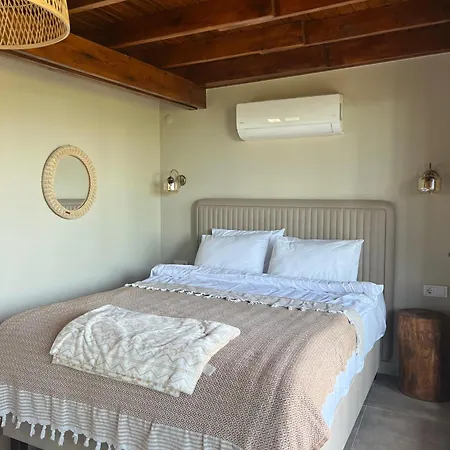 Casa Del Olivia * ספריהיסאר