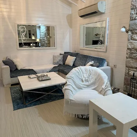 וילה Casa Del Olivia
