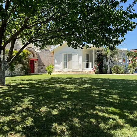 וילה Casa Del Olivia