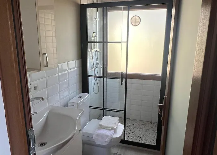 Casa Del Olivia Vila