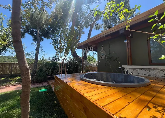 Casa Del Olivia Villa Seferihisar