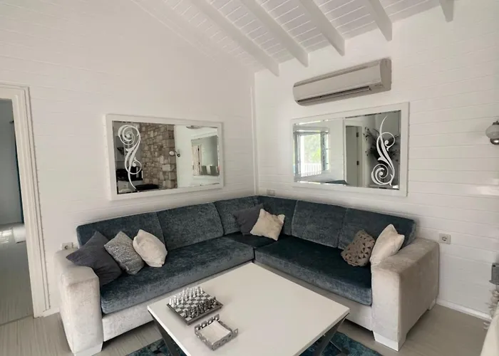 Villa Casa Del Olivia *