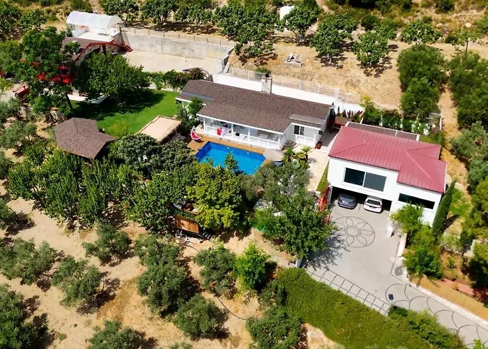 Casa Del Olivia * Seferihisar