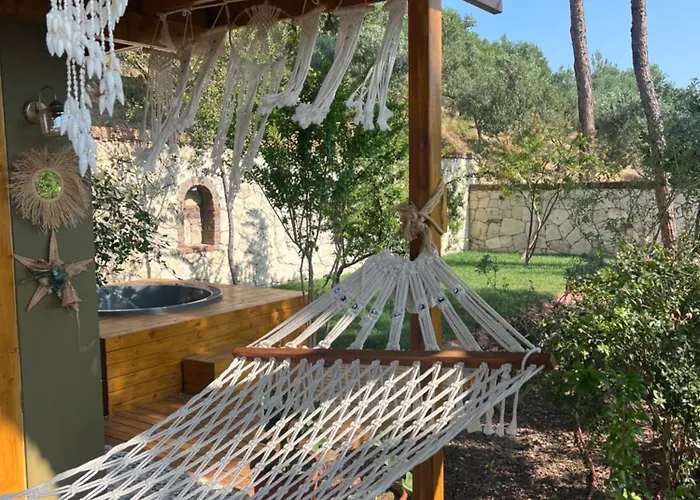 Casa Del Olivia Villa Seferihisar