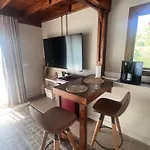 Casa Del Olivia Villa *