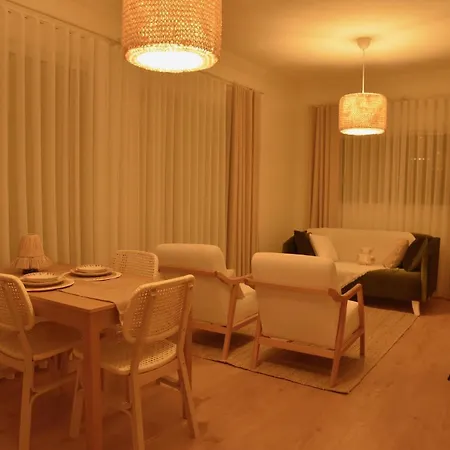 فيلة Casa Del Olivia