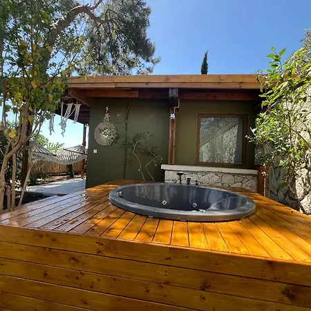 Villa Casa Del Olivia *