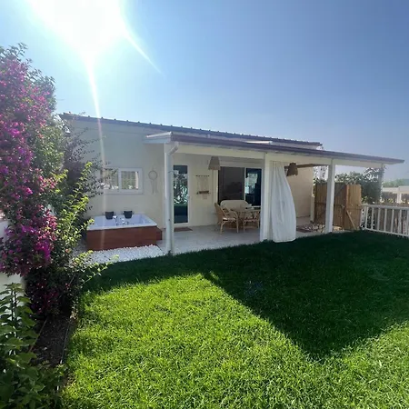 Casa Del Olivia Vilă