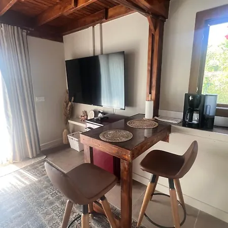 Casa Del Olivia Villa *
