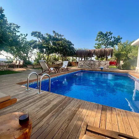 Casa Del Olivia Villa Seferihisar