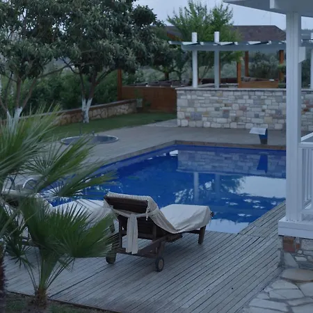 Villa Casa Del Olivia