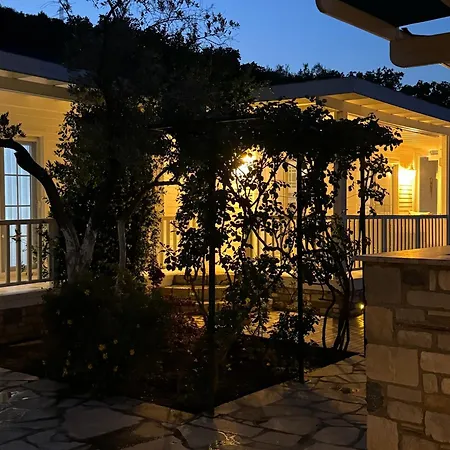 Casa Del Olivia Villa Seferihisar
