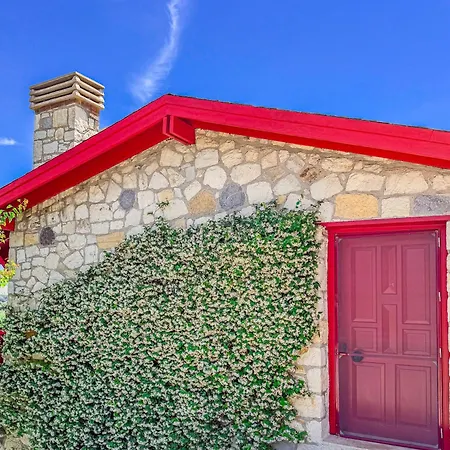Casa Del Olivia Villa