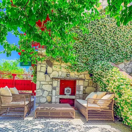 Villa Casa Del Olivia Seferihisar