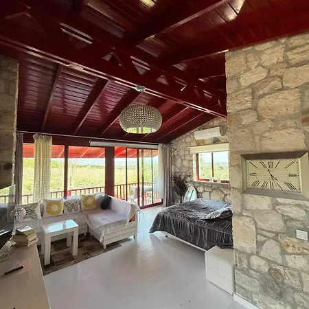 Villa Casa Del Olivia