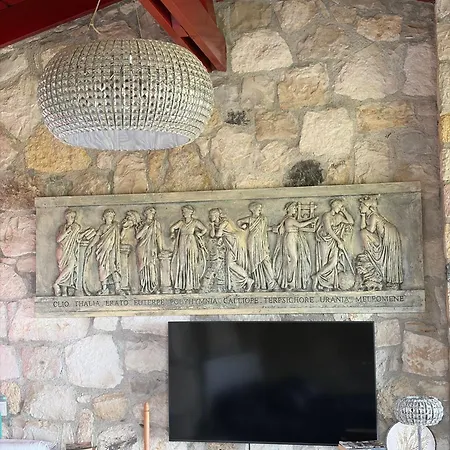 Casa Del Olivia Villa Seferihisar